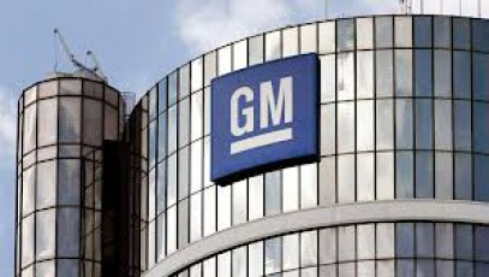 GM a numit o femeie în funcţia de CEO, pentru prima oară în istoria companiei